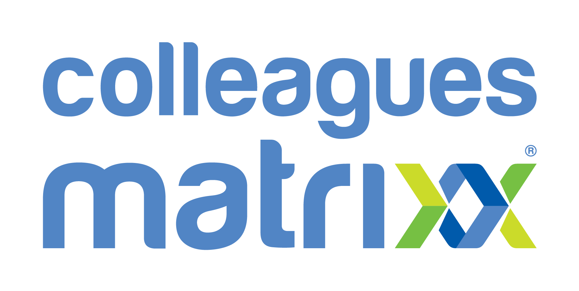 Colleagues Matrixx